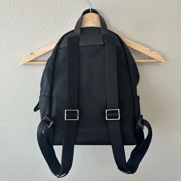 Kate Spade New York Chelsea Medium Backpack in Black - Picture 10 of 11